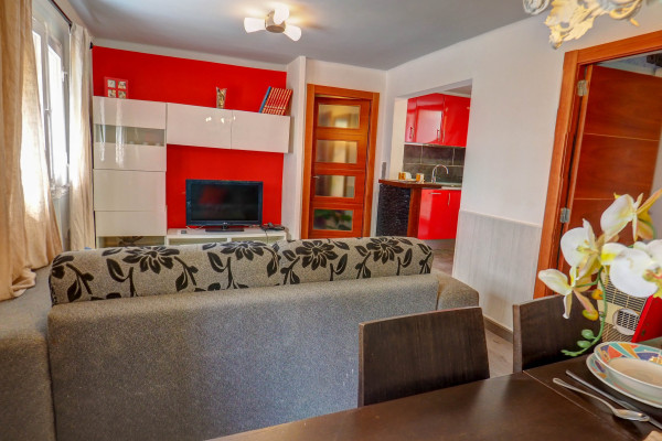 #29443 - Rubi Apartment | Аренда для отпуска | Hello Homes Sitges