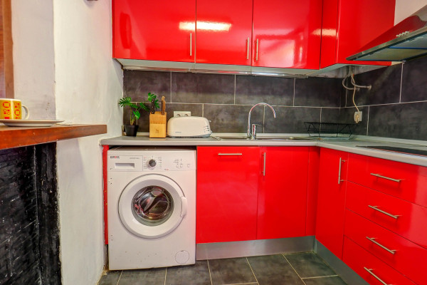 #29446 - Rubi Apartment | Holiday Rentals | Hello Homes Sitges