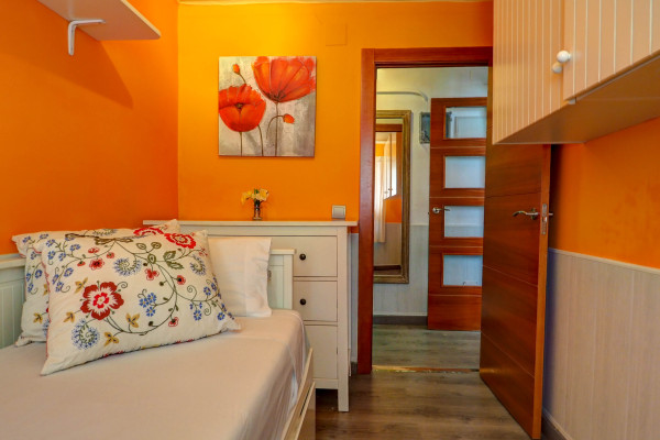 #29459 - Rubi Apartment | Holiday Rentals | Hello Homes Sitges