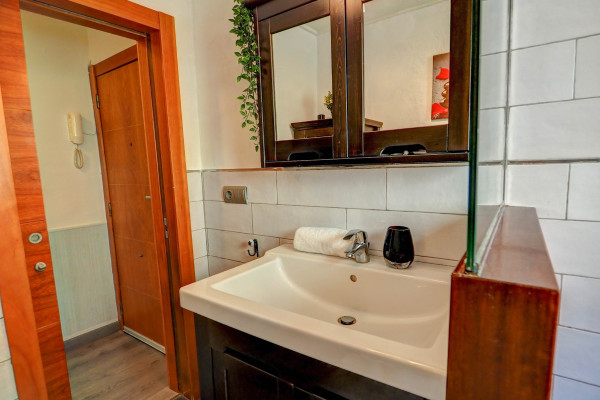 #29469 - Rubi Apartment | Holiday Rentals | Hello Homes Sitges