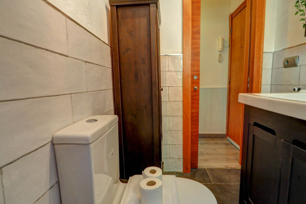 #29470 - Rubi Apartment | Holiday Rentals | Hello Homes Sitges