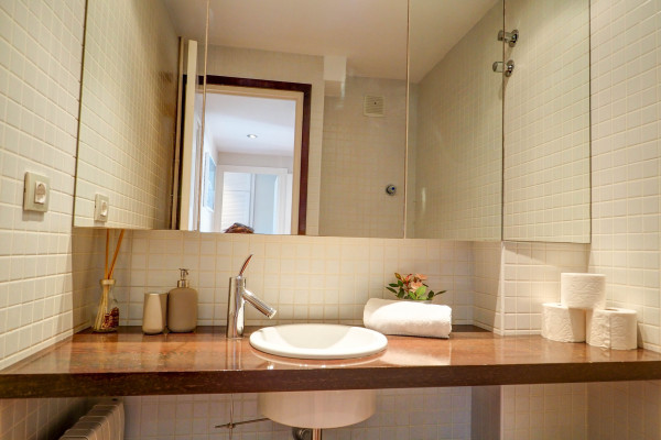 #29810 - Balmins Surf | Holiday Rentals | Hello Homes Sitges