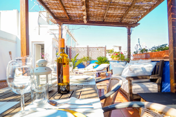 #29825 - Montroig Zen Penthouse | バケーションレンタル | Hello Homes Sitges