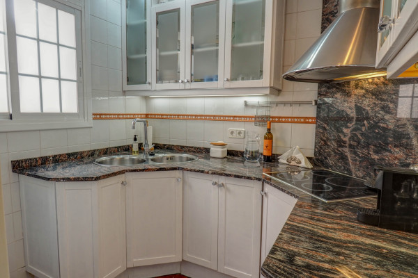 #29829 - Montroig Zen Penthouse | Аренда для отпуска | Hello Homes Sitges