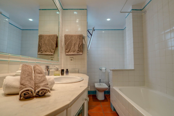 #29833 - Montroig Zen Penthouse | Аренда для отпуска | Hello Homes Sitges