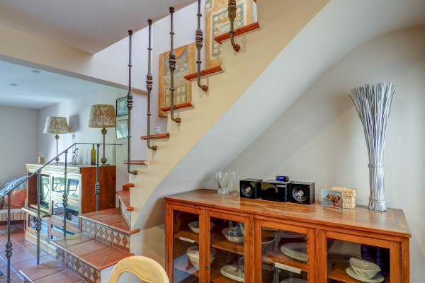 #29834 - Montroig Zen Penthouse | Аренда для отпуска | Hello Homes Sitges