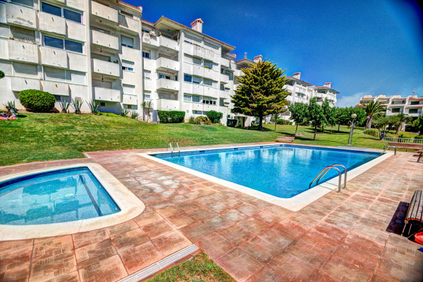 #29892 - The Beach Studio | Holiday Rentals | Hello Homes Sitges