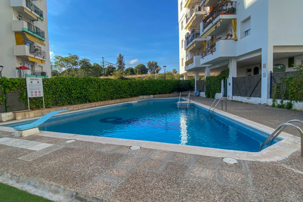#30031 - Oasis Sinia | Holiday Rentals | Hello Homes Sitges