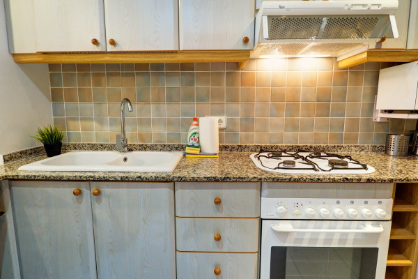 #30183 - Apartamento Burdeos | Holiday Rentals | Hello Homes Sitges