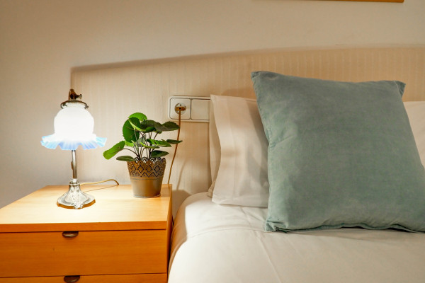 #30206 - Apartamento Burdeos | Holiday Rentals | Hello Homes Sitges