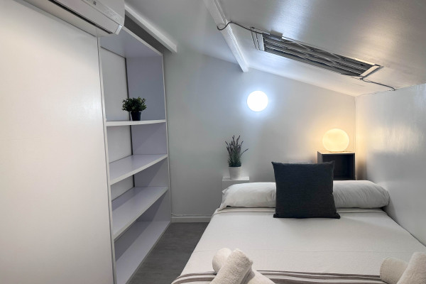 #31594 - Sitges Port View Apartment | Holiday Rentals | Hello Homes Sitges