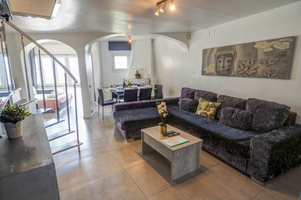 #31683 - Sitges Port View Apartment | Holiday Rentals | Hello Homes Sitges
