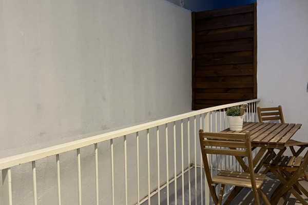 #32568 - Sant Francesc Apartment | Аренда для отпуска | Hello Homes Sitges