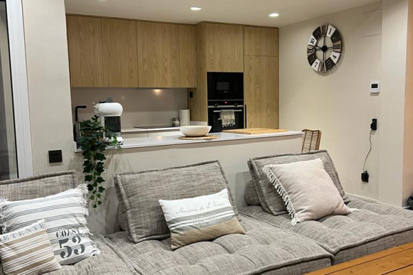 #32569 - Sant Francesc Apartment | Аренда для отпуска | Hello Homes Sitges