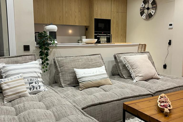 #32570 - Sant Francesc Apartment | Аренда для отпуска | Hello Homes Sitges