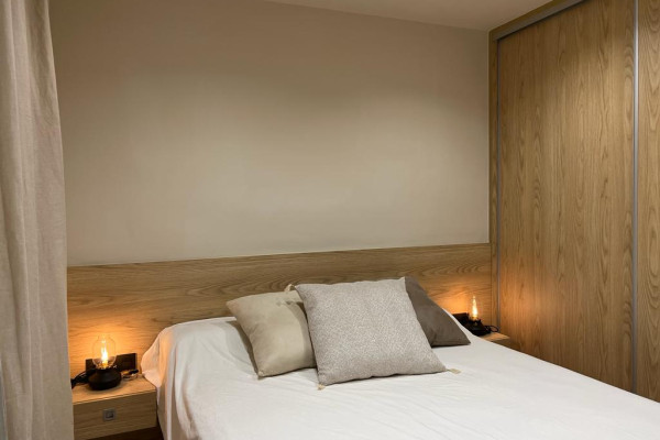 #32571 - Sant Francesc Apartment | Аренда для отпуска | Hello Homes Sitges