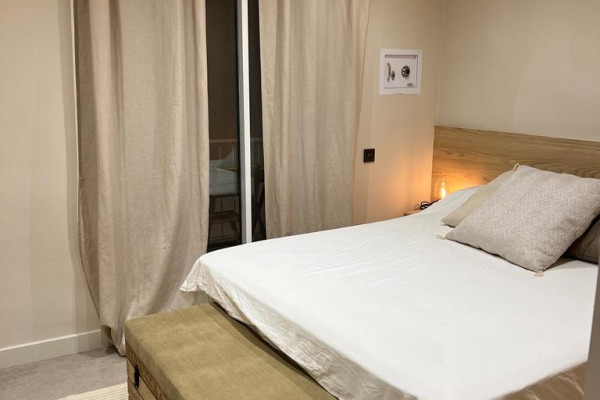 #32572 - Sant Francesc Apartment | Аренда для отпуска | Hello Homes Sitges