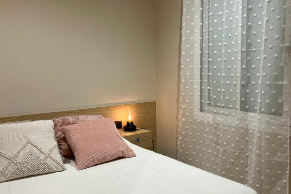 #32573 - Sant Francesc Apartment | Аренда для отпуска | Hello Homes Sitges