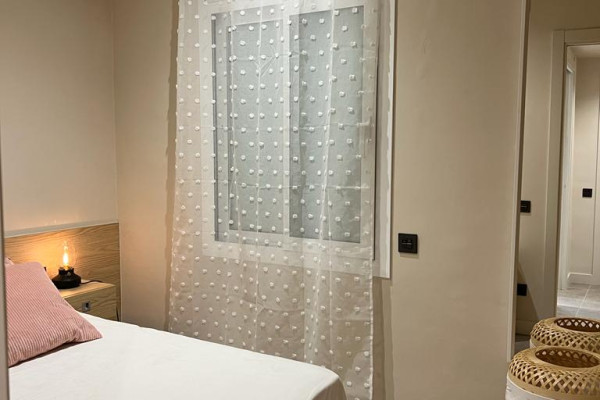 #32574 - Sant Francesc Apartment | Аренда для отпуска | Hello Homes Sitges