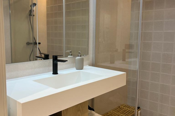 #32576 - Sant Francesc Apartment | Аренда для отпуска | Hello Homes Sitges