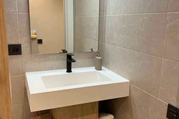 #32578 - Sant Francesc Apartment | Аренда для отпуска | Hello Homes Sitges