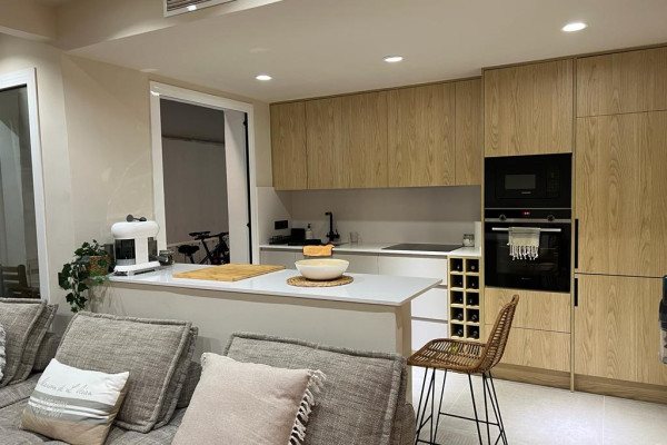 #32580 - Sant Francesc Apartment | Аренда для отпуска | Hello Homes Sitges