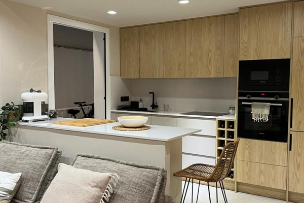 #32581 - Sant Francesc Apartment | Аренда для отпуска | Hello Homes Sitges