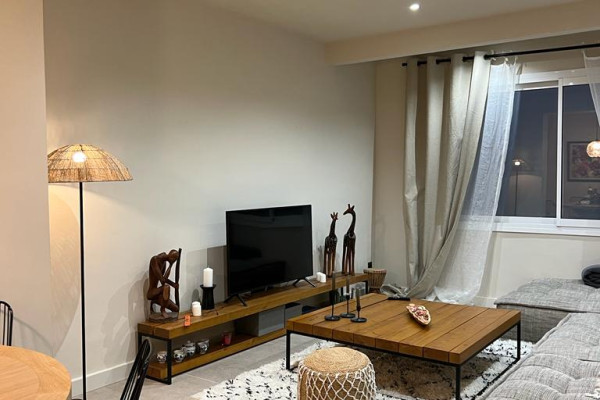 #32585 - Sant Francesc Apartment | Аренда для отпуска | Hello Homes Sitges