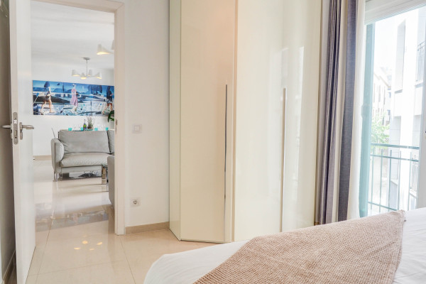#33649 - Aolani Apartment | Holiday Rentals | Hello Homes Sitges