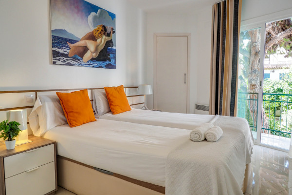#33651 - Aolani Apartment | Holiday Rentals | Hello Homes Sitges