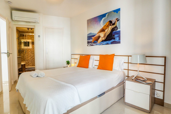 #33655 - Aolani Apartment | Holiday Rentals | Hello Homes Sitges