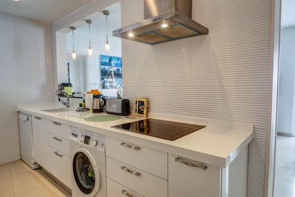 #33667 - Aolani Apartment | Holiday Rentals | Hello Homes Sitges