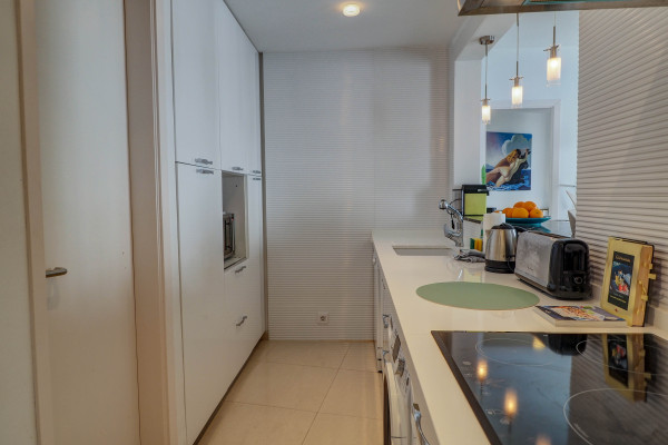 #33668 - Aolani Apartment | Holiday Rentals | Hello Homes Sitges