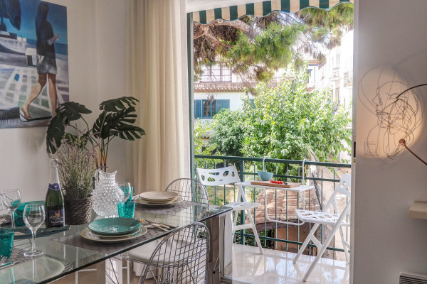 #33677 - Aolani Apartment | Holiday Rentals | Hello Homes Sitges