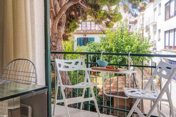 #33680 - Aolani Apartment | Holiday Rentals | Hello Homes Sitges