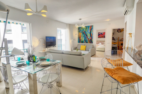 #33686 - Aolani Apartment | Holiday Rentals | Hello Homes Sitges
