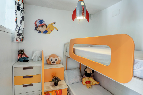 #33694 - Aolani Apartment | Holiday Rentals | Hello Homes Sitges