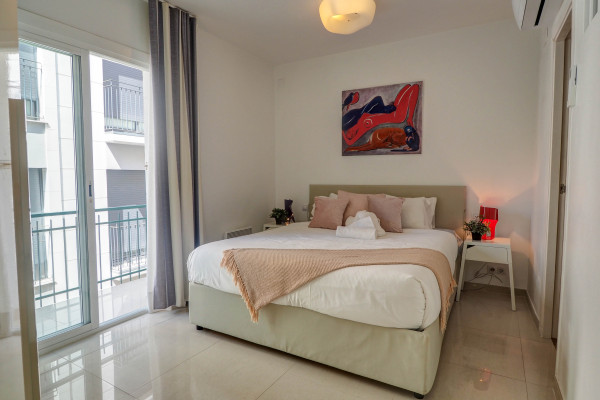 #33696 - Aolani Apartment | Holiday Rentals | Hello Homes Sitges