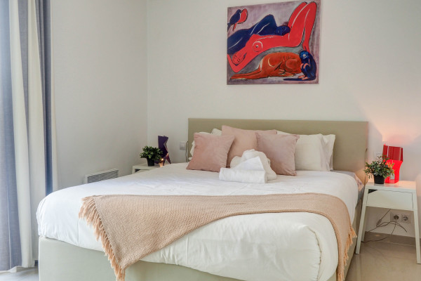 #33697 - Aolani Apartment | Holiday Rentals | Hello Homes Sitges