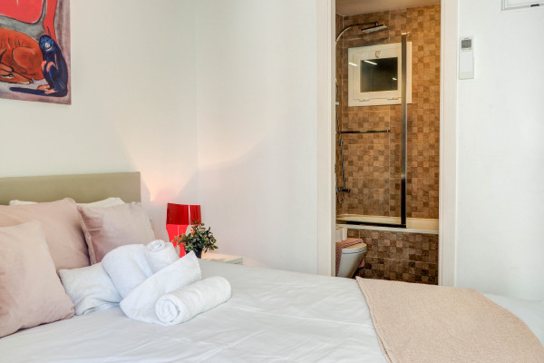 #33701 - Aolani Apartment | Holiday Rentals | Hello Homes Sitges