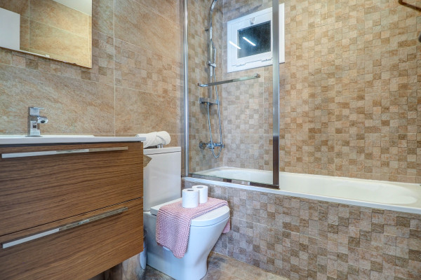 #33704 - Aolani Apartment | Holiday Rentals | Hello Homes Sitges