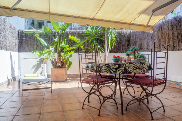 #33723 - Zafiro Apartment | バケーションレンタル | Hello Homes Sitges