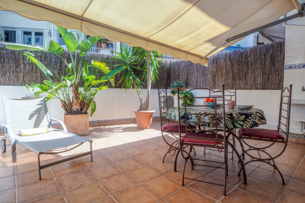 #33724 - Zafiro Apartment | バケーションレンタル | Hello Homes Sitges