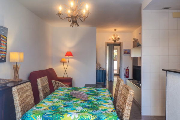 #33730 - Zafiro Apartment | Holiday Rentals | Hello Homes Sitges