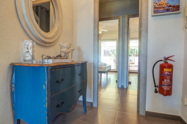 #33736 - Zafiro Apartment | Holiday Rentals | Hello Homes Sitges