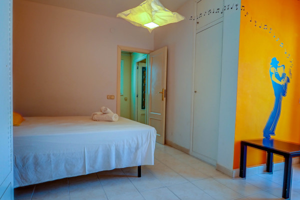#34197 - Sea and Sand Penthouse | Holiday Rentals | Hello Homes Sitges