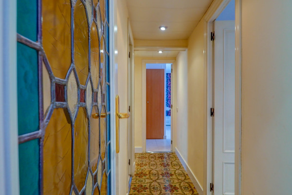 #34206 - Sea and Sand Penthouse | Holiday Rentals | Hello Homes Sitges