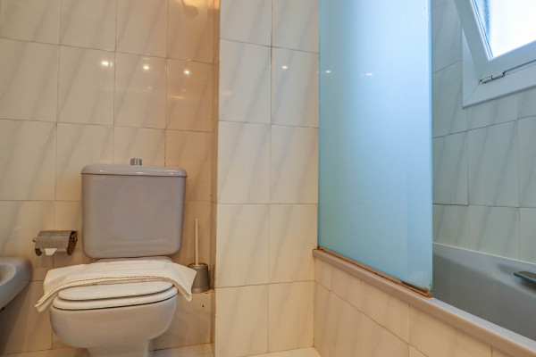 #34209 - Sea and Sand Penthouse | Holiday Rentals | Hello Homes Sitges
