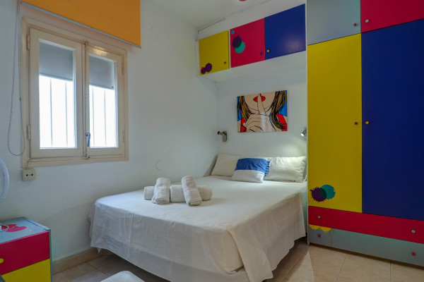 #34211 - Sea and Sand Penthouse | Holiday Rentals | Hello Homes Sitges