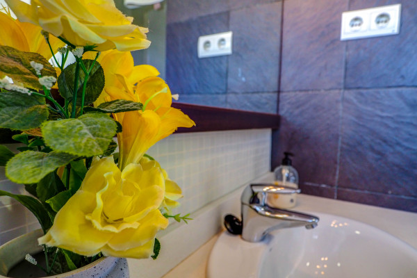 #34223 - Sea and Sand Penthouse | Holiday Rentals | Hello Homes Sitges